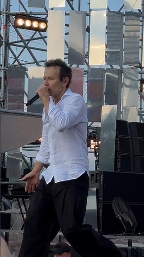 Легендарні Святослав Вакарчук і Океан Ельзи наживо у Львові #львівдепо #львів #lviv #lwów