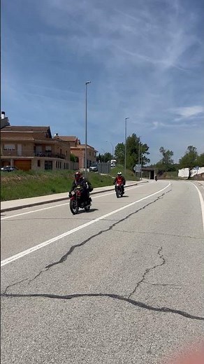 🏍️ Motos Clásicas Impala, las leyendas de Montesa ❤️ #motos #autos