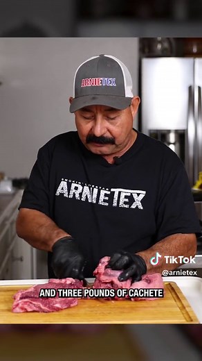 The EASIEST Barbados Recipe EVER 🔥😎 if you’re getting barbacoa at a restaurant or tortilleria there’s a 99% chance it’s made like this 😉 and it’s DELICIOUS!