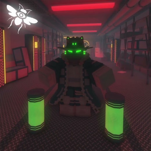 Decaying Winter Edit ❄️🔥 | Roblox Combat AMV | Hardcore Survival #roblox