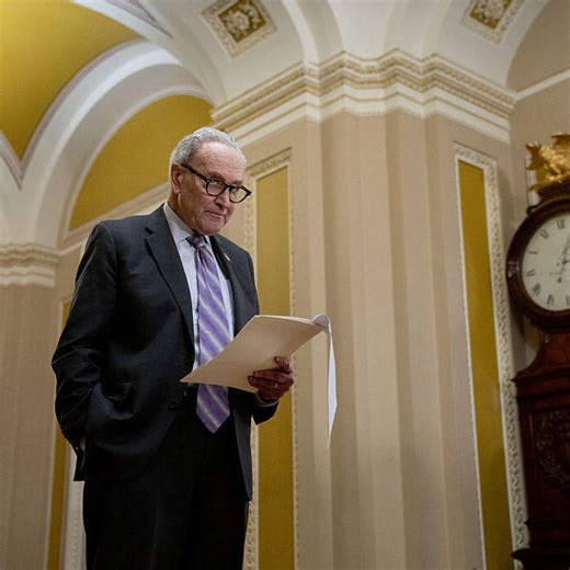 Amendment to require photo ID to vote fails in Senate as Democrats object