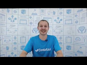 [DICA RÁPIDA] Como emitir Nota Fiscal de Compra na Conta Azul