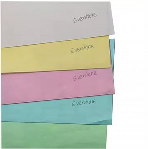 [Hot Item] Black and Blue Image Specialized Suppliers Carbonless Paper NCR Paper Manufacturer Computer Continuous Form