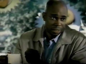 Tums Commercial 2002