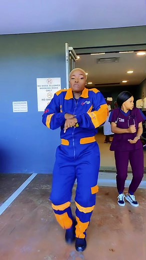 Behind the Scenes on Durban Gen Set: A Sneak Peek into the General Life