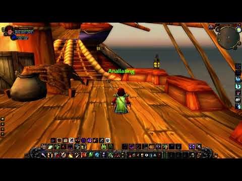 World of Warcraft: Warlock: Tome of the Cabal