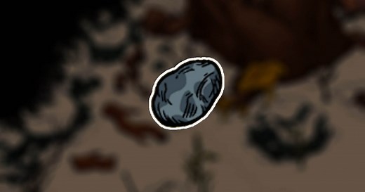 How to get Granite in Winter Burrow