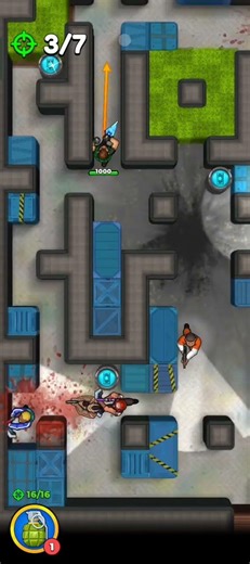 This is basically HACKING Venom in PUBG MOBILE 🙏🤠 #battleroyalegame #shorst #herobrine