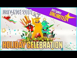 Just Dance 2019: Holiday Celebration Event | Ubisoft [US]