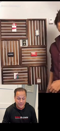 Shin Lim's Incredible Card Magic Performance
