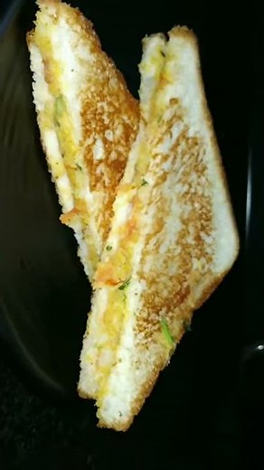 Aloo Sandwich Without Onion Garlic | Without Onion Garlic Recipe | Aloo Sandwich | Aloo Toast Recipe