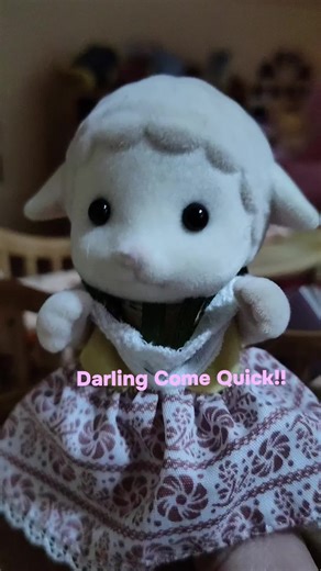 Calico Critters: A Wholesome Family Story