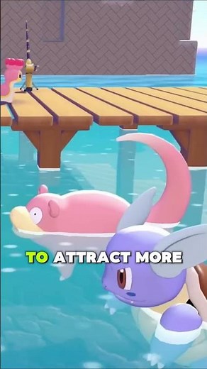 5 NEW things we learned about Pokemon Pokopia from previews
