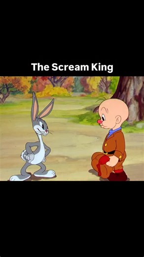 Aaron Archie | Mel Blanc was truly one of a kind. Who was your favorite character that Mel Blanc voiced? | Instagram