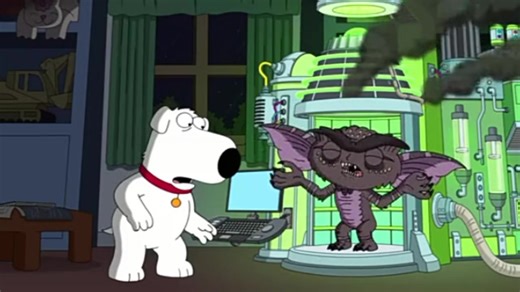 In #FamilyGuy S18 E15 'Baby Stewie,' Stewie decides he's done being a genius and transforms himself into a regular infant. Watch Brian struggle to handle a baby that can't talk back! PART 4 #familyguy #babystewie #stewiegriffin #funny