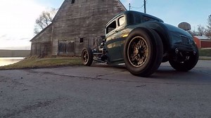 11K views · 205 reactions | Hanging out with @calautocreations in scenic Bennington Nebraska for @ppgrefinish and @speedwaymotorsinc #photoshoot #behindthescenes #great8 #hotrod #custom #nebraskasfinest @evod_industries @recoveryroom @classic_instruments #driven @charley_hutton @handhflatheadsforever #flathead #ardun #recoveryroom #detroitgrapeape | NotStock Photography | Facebook