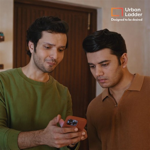 7.6K views · 92 reactions | Luxury you deserve, offers you can't miss. Explore the Oasis Collection by Urban Ladder | Urban Ladder | Facebook