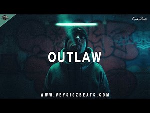 Outlaw - Hard Aggressive Rap Beat | Dark Hip Hop Instrumental | Angry Type Beat [prod. by Veysigz]