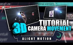 【am教程】vfx图像移动/AMV教程