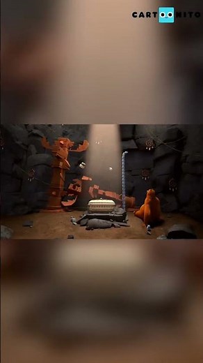 UMA TRANSFORMAÇÃO SURPREENDENTE | GRIZZY & THE LEMMINGS