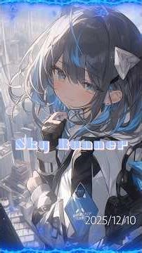 「Sky Runner」 SolLaSiDo for(e)cast 2025/12/10