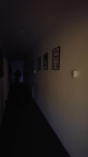 😍Instantly elevates my room's ambiance with this Color Changing Motion Sensor Light✨😍No more walking in the dark at night💡Gentle & Non-glare brightness🏠Easy to install throughout home✨Punch-free and space saving😊Perfect for my parents and kids! | Flavoriltorn、f