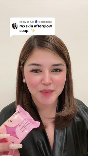 Ryx Skin Glow Bar Soap Reviews