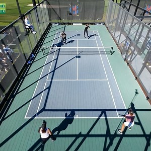 American Platform Tennis Association on Reels | Facebook