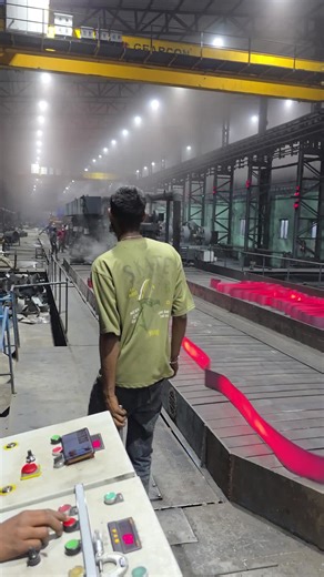 The Life of a Steel Worker in America