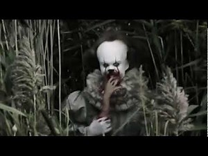 Ramsay Waving To Pennywise Gif