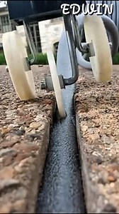 155K views · 179 reactions | How to Replace Concrete Expansion Joints | EDWIN - TECH | Facebook