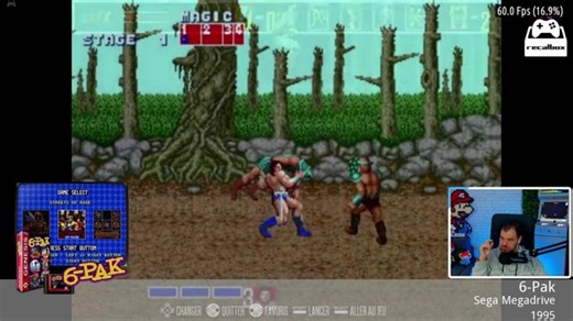 📺 F.A.Q. RECALBOX : NEWS, ASTUCES, MISE A JOUR, TUTOS, DÉPANNAGE... 😍👍🎮👾 (!FAQ pour poser vos questions)