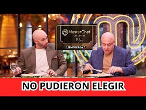 🔥 MasterChef in Shock: The Judges COULDN'T Choose a Winner! The Tenseest Episode of the Season 😱🍰