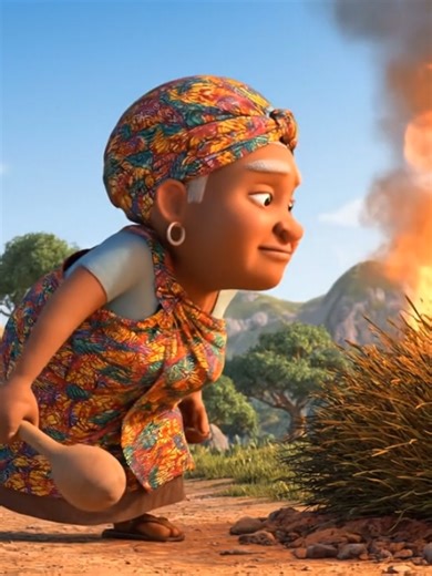 Mama Rose vs Burning Bush: A Culinary Comedy Showdown