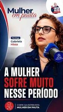 O choro vira raiva: O que acontece com a mente da mulher após o parto