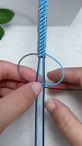 14K views · 67 reactions | #bracelet #knot #paracord #tutorial #diy | Lora D. Krueger | Facebook