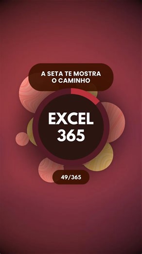 Ícones Dinâmicos no Excel! 📊 Aprenda a criar indicadores de performance automáticos #exceltutorial