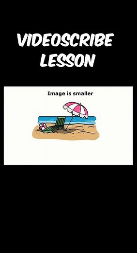 VideoScribe Lesson Short