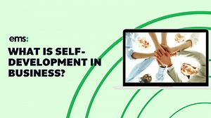 What Is Self-Development In Business?