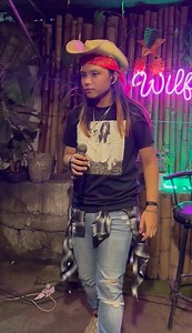 "Bee Gees- Too Much Heaven" cover by JM Onella @ Wilfredo’s | Wilfredo’s