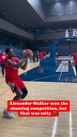 256K views · 905 reactions | Shooting competitions are serious business at Team Canada camp  | theScore | Facebook