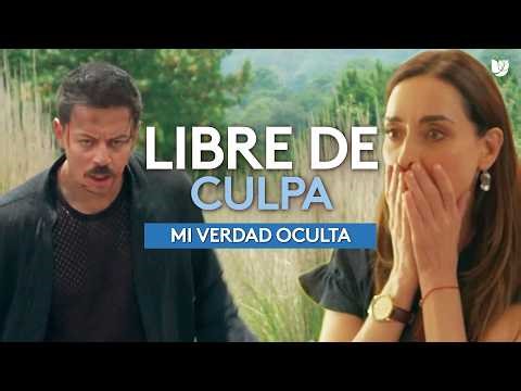 Aitana confirms Lomelí's death | My Hidden Truth | Chapter 37