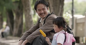 Ad of the Day: MetLife's Doting Dad Is Also a Liar in This Ad With a Heartbreaking Twist