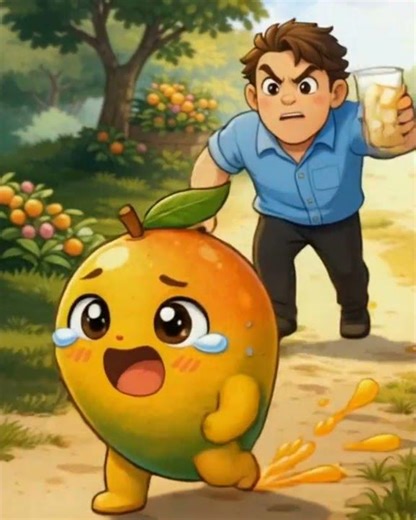 mango mango animated cartoon #funny #cartoonlove #cartoon #disney #animation