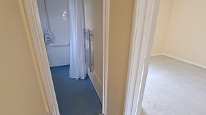 Available now 🏡| We've got a 1 bedroom Independent Living* bungalow available to let in the quiet village of Lydbury North, #Shropshire. This bright and airy home has been recently repainted throughout. The bathroom is step free wet room with a power shower and grab handles for added support. Interested, or know someone who might be? Please feel free to share this post. For more info or to register for this home: 🖱️ Visit our website - https://connexus-group.co.uk/properties/59-lydbury-north �