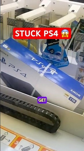 PS4 Key Master WIN 😱