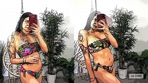 1.8K views | Nuovi Costumi Da Bagno Donna Estate 2020  https://lechicshop.it/costume-donna/ SPEDIZIONI VELOCE  | Le Chic | Facebook