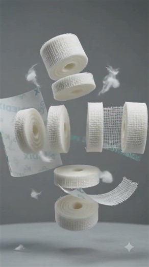 The Ultimate Cotton Bandage for Every Home #medical #care