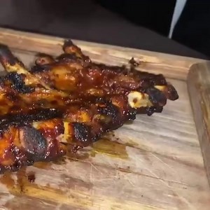 Ranch Steak House on Reels