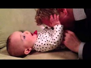 Harper - more zerberts